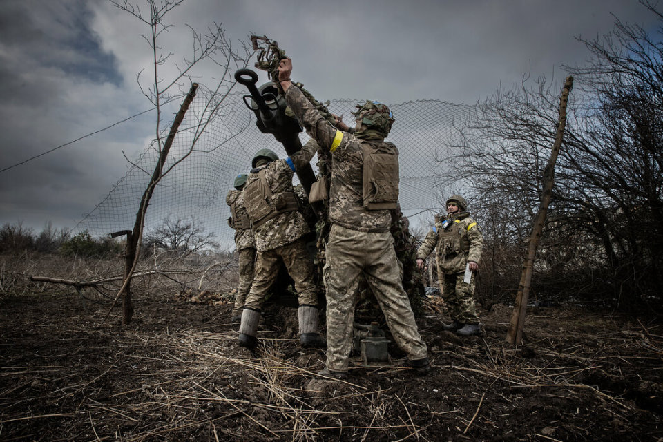 烏軍以守為攻引俄入局，深度解析內(nèi)在策略與影響，烏軍以守為攻策略深度解析，引俄入局的影響與內(nèi)在策略探討