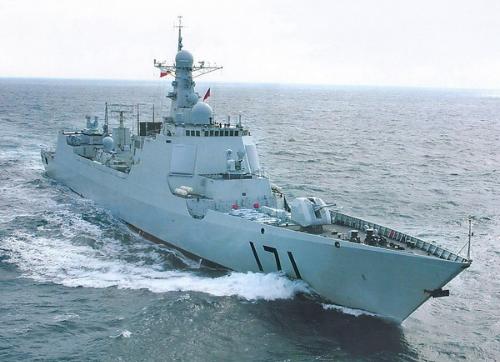 中國(guó)海軍785艦的型號(hào)解析，中國(guó)海軍785艦型號(hào)深度解析