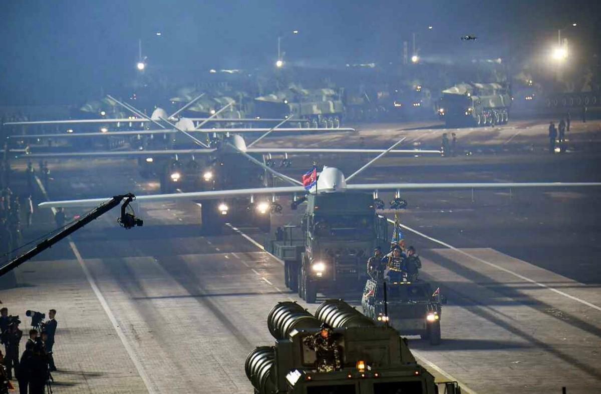 全球鷹無人機的武器系統(tǒng)，探索與解析，全球鷹無人機武器系統(tǒng)，探索與深度解析