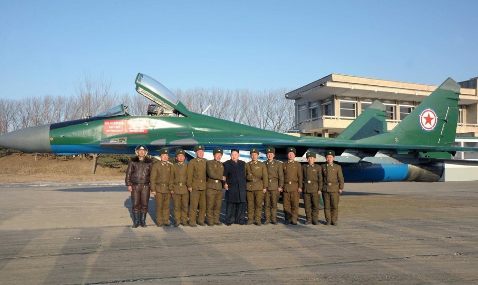 朝鮮空軍涂裝米格-31，歷史與現(xiàn)狀的探究，朝鮮空軍米格-31涂裝的歷史與現(xiàn)狀探究