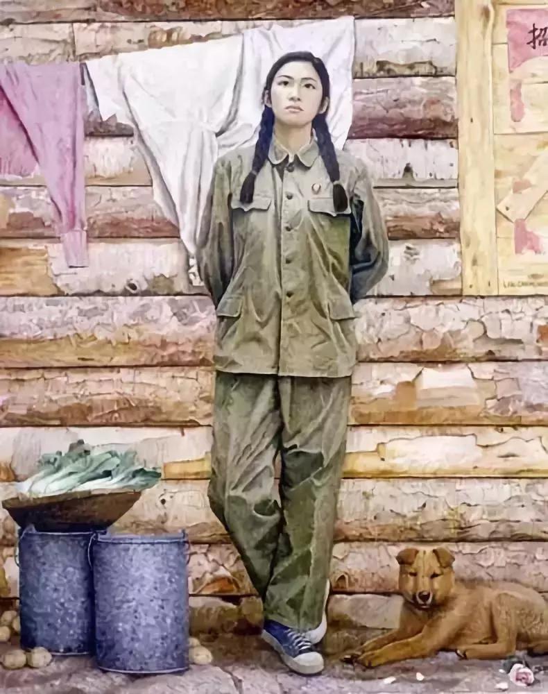 七十年代軍裝圖片，歷史、風格與回憶，七十年代軍裝圖片，歷史風格與回憶的交織