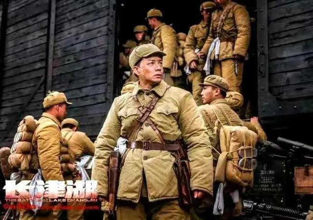 電影長津湖免費觀看全集，歷史與藝術的完美融合，電影長津湖全集免費觀看，歷史與藝術的天作之合