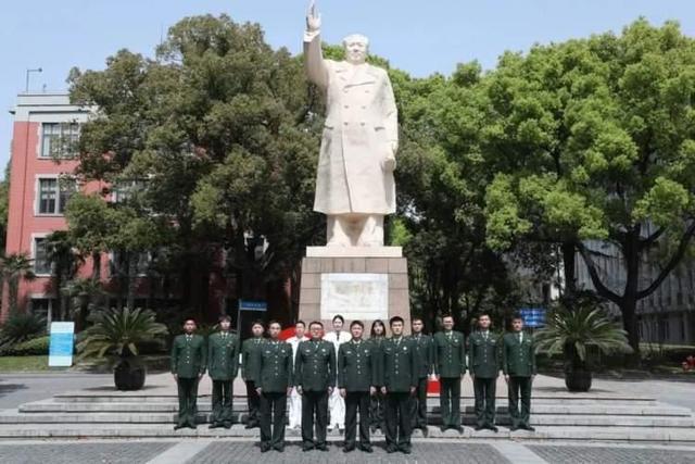 上海高橋61398部隊級別，歷史沿革與職責(zé)擔(dān)當(dāng)，上海高橋61398部隊，級別、歷史沿革與職責(zé)擔(dān)當(dāng)全解析