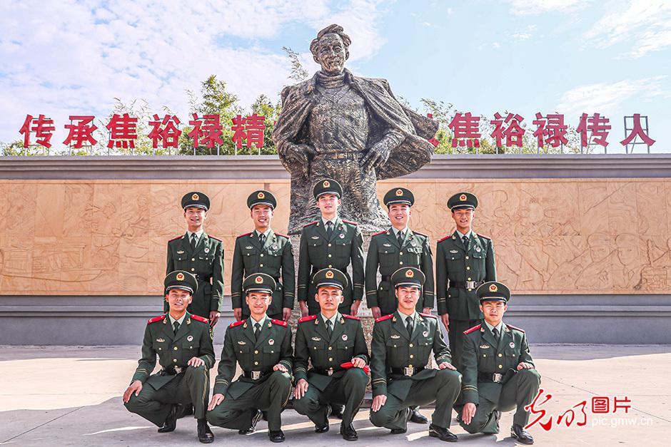全球局勢下的沖突與戰(zhàn)爭