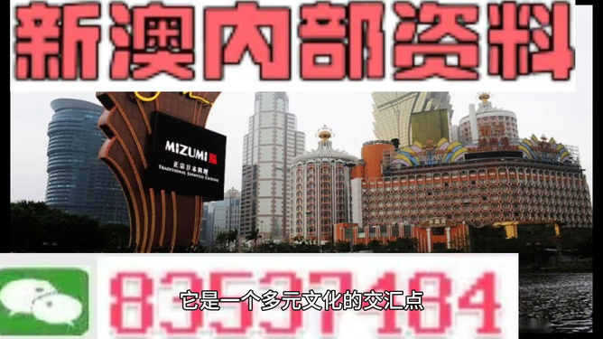 新澳門內(nèi)部10碼，探索與解析，澳門內(nèi)部新探秘，揭秘十碼奧秘