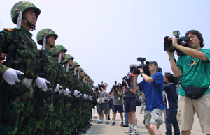 中國人民解放軍陸軍編制體制研究，中國人民解放軍陸軍編制體制深度研究