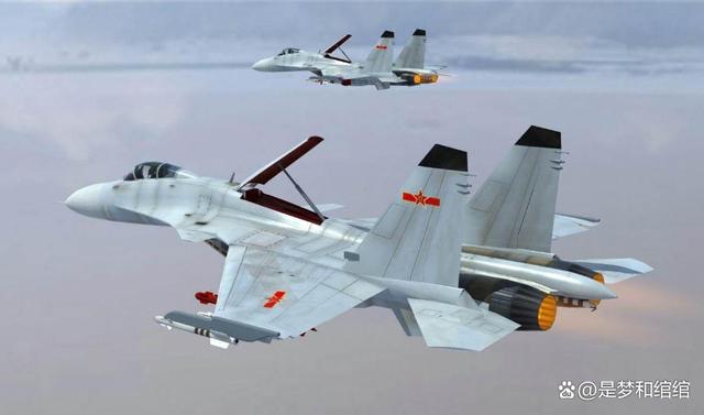 殲-15戰(zhàn)斗機主要參數(shù)詳解，殲-15戰(zhàn)斗機核心參數(shù)全面解析
