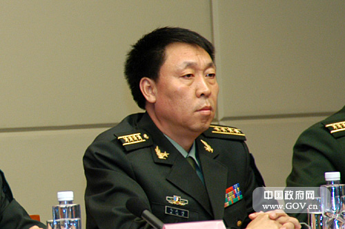 總參少將名單，揭示中國軍事力量的精英群體，總參少將名單揭秘，中國軍事力量的精英群體全貌