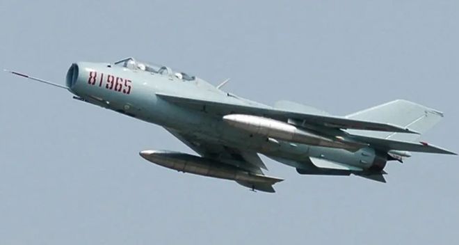 殲-8系列戰(zhàn)斗機(jī)，中國空軍的重要里程碑，殲-8系列戰(zhàn)斗機(jī)，中國空軍的重要里程碑成就