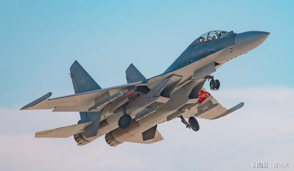 殲16戰(zhàn)斗機雷達型號深度解析，殲16戰(zhàn)斗機雷達型號深度剖析