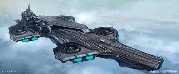 航天母艦名字，探索宇宙的新紀(jì)元，航天母艦命名揭曉，開啟宇宙新紀(jì)元探索之旅