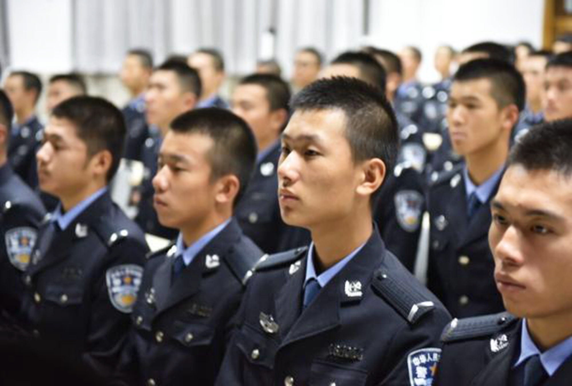關(guān)于報(bào)考警校的深度思考，你真的準(zhǔn)備好了嗎？，報(bào)考警校的深度思考，你真的準(zhǔn)備好了嗎？迎接挑戰(zhàn)與榮耀的雙重考驗(yàn)！