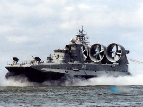現(xiàn)代軍事力量支柱