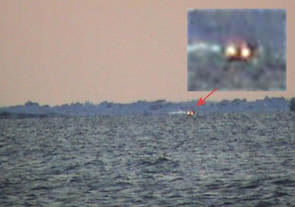 美國海軍UFO，神秘現(xiàn)象的官方探索與解密，美國海軍UFO項目揭秘，官方探索與解密神秘現(xiàn)象