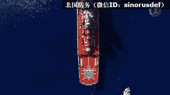 關(guān)于中國海軍新一代主力戰(zhàn)艦——051C型驅(qū)逐艦的簡介，中國海軍新一代主力戰(zhàn)艦——051C型驅(qū)逐艦揭秘