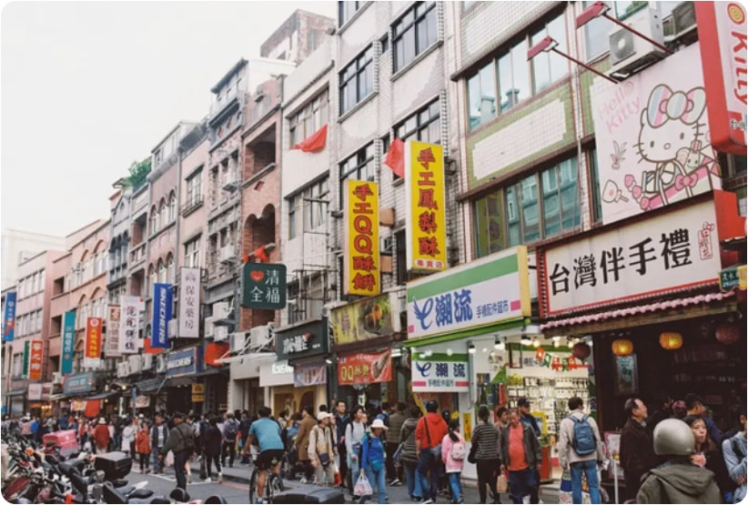 臺(tái)灣旅游恢復(fù)了嗎？——探索臺(tái)灣之旅的全新篇章，臺(tái)灣旅游重啟，探索全新篇章的臺(tái)灣之旅