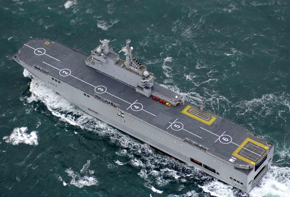 西北風(fēng)級(jí)航空母艦，海洋霸主的嶄新篇章，海洋霸主崛起，西北風(fēng)級(jí)航空母艦嶄新篇章揭秘