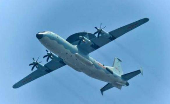 空警500基本性能詳解，空警500基本性能全面解析