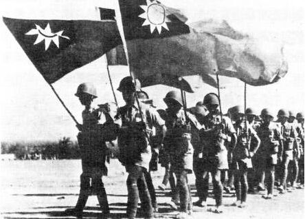 蔣介石與緬甸遠(yuǎn)征軍，一段歷史記憶的回溯，蔣介石與緬甸遠(yuǎn)征軍，歷史記憶的回溯之旅