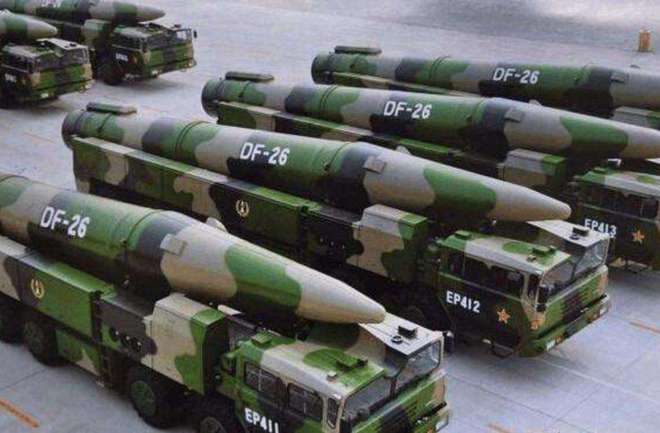 東風(fēng)21D反艦彈道導(dǎo)彈試射時(shí)間解析，東風(fēng)21D反艦彈道導(dǎo)彈試射時(shí)間深度解析