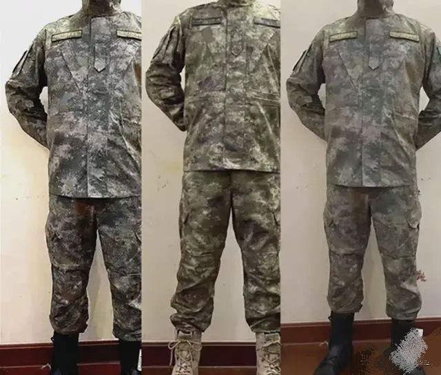 陸軍星空迷彩服臂章，展現(xiàn)新時(shí)代軍魂的象征，陸軍星空迷彩服臂章，新時(shí)代軍魂的象征