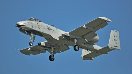 揭秘A-10攻擊機的滿載戰(zhàn)力，空中霸主的不屈之姿，A-10攻擊機的滿載戰(zhàn)力揭秘，空中霸主的頑強戰(zhàn)力展示