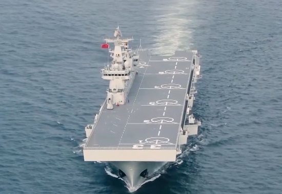 中國人民解放軍海軍昆侖山艦，守護海洋的堅定力量，中國人民解放軍海軍昆侖山艦，守護海洋的鋼鐵長城
