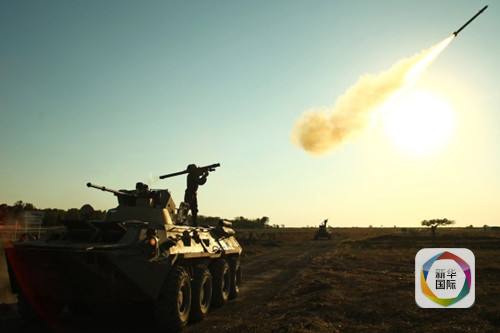 日俄軍事新聞最新動態(tài)，兩國軍事合作與競爭的交織，日俄軍事新聞最新動態(tài)，合作與競爭的交織