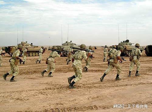伊朗軍方，歷史、現(xiàn)狀與挑戰(zhàn)，伊朗軍方的歷史、現(xiàn)狀與面臨的挑戰(zhàn)
