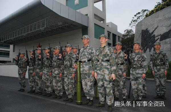 駐澳部隊(duì)的編制人數(shù)，深入了解中國(guó)澳門駐軍，駐澳部隊(duì)編制人數(shù)揭秘，中國(guó)澳門駐軍深度解析