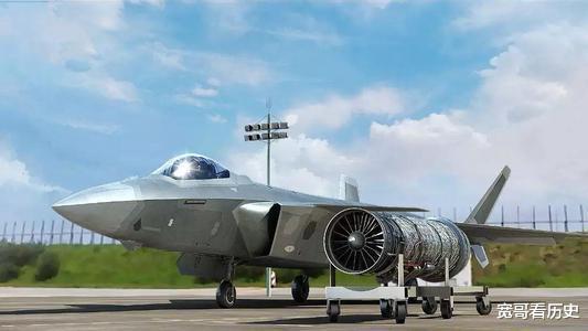渦扇15矢量技術，航空發(fā)動機的新里程碑，渦扇15矢量技術，航空發(fā)動機邁入新里程碑時代
