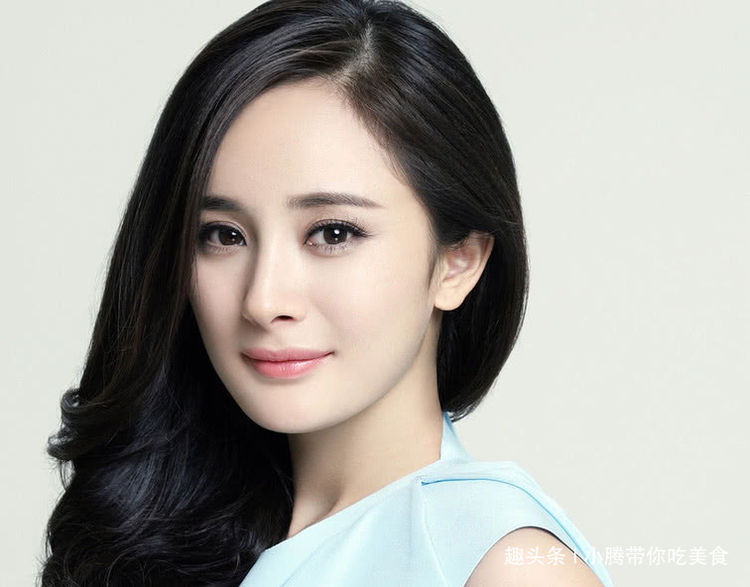 中國最漂亮的30位女星，中國30位最美女星榜單