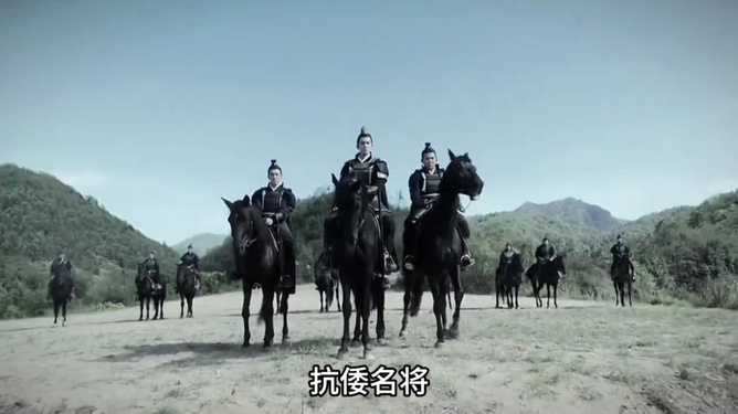 中國歷史百大軍事統(tǒng)帥，英勇智慧的象征，中國歷史百大軍事統(tǒng)帥，英勇智慧的典范