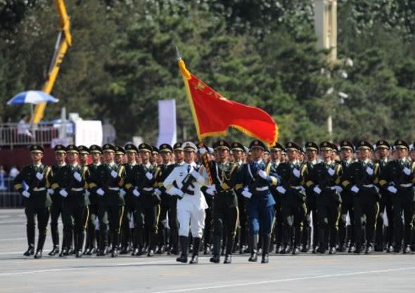 三軍儀仗隊退伍后的去向與未來展望，三軍儀仗隊退伍后的去向與未來展望，戰(zhàn)士們的轉型與成長之路