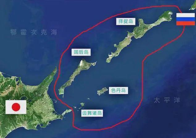 俄日開戰(zhàn)了嗎？——歷史與現(xiàn)實的交織，俄日關系，歷史與現(xiàn)實的交織——是否開戰(zhàn)？