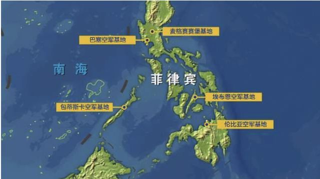 菲律賓南海事件簡(jiǎn)述，菲律賓南海事件簡(jiǎn)述及影響