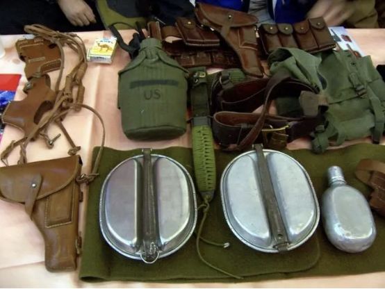 軍用品圖片大全，探索軍事硬件的世界，軍事硬件探索，軍用品圖片大全