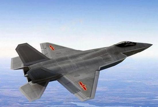 空軍中型四代機的崛起與影響，空軍中型四代機的崛起及其深遠影響