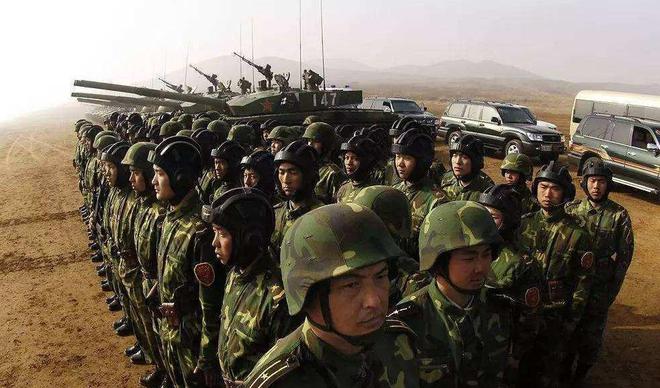 關(guān)于八五裁軍所涉及的部隊(duì)分析，八五裁軍部隊(duì)調(diào)整與影響分析