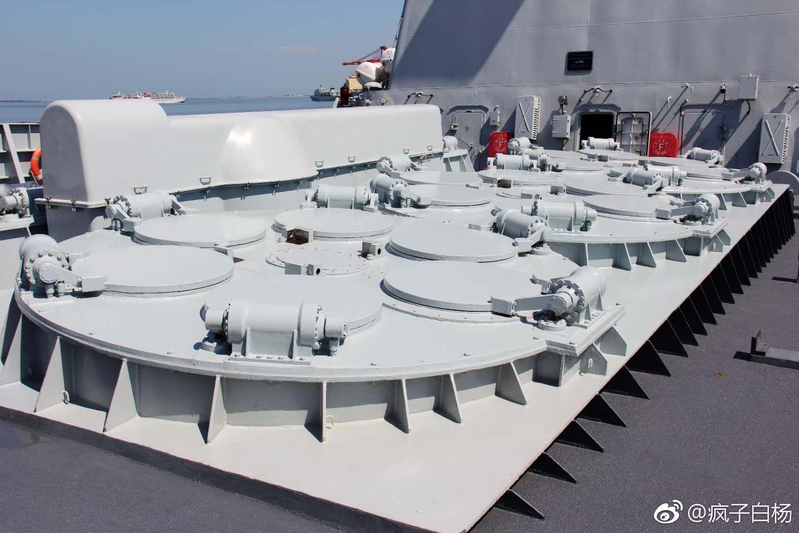 揭秘中國海軍的驕傲，052C型驅(qū)逐艦171，揭秘中國海軍的驕傲，052C型驅(qū)逐艦171號探秘