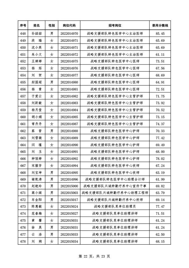 面向戰(zhàn)略支援部隊的意義與影響，戰(zhàn)略支援部隊的意義與深遠(yuǎn)影響