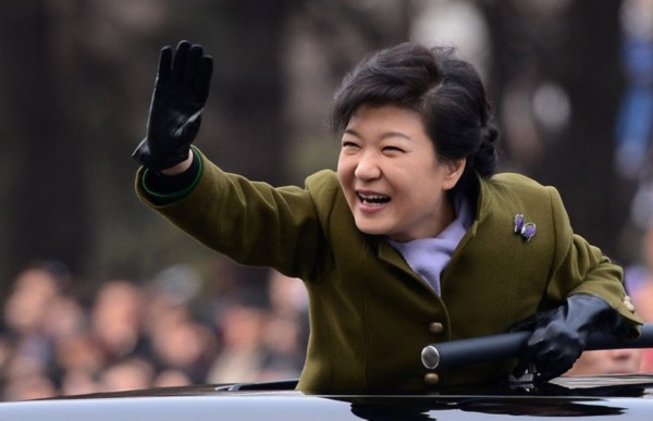 樸槿惠訪問(wèn)朝鮮的最新消息，跨越邊界的友好交流，樸槿惠訪問(wèn)朝鮮，跨越邊界的友好交流最新消息