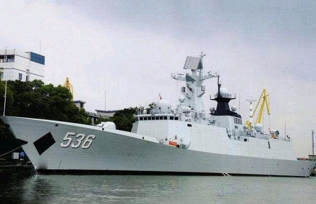 揭秘命名之謎，為何稱(chēng)之安陽(yáng)艦？，揭秘命名之謎，安陽(yáng)艦命名背后的故事
