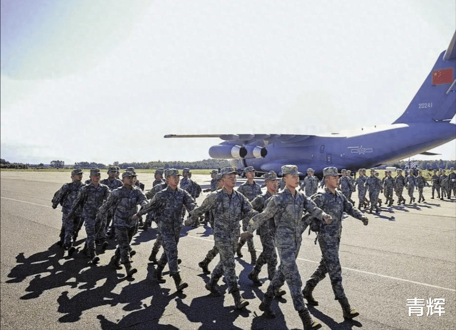 解放軍出兵了嗎？——歷史與現(xiàn)實的解讀，解放軍出兵歷史與現(xiàn)實的解讀探究
