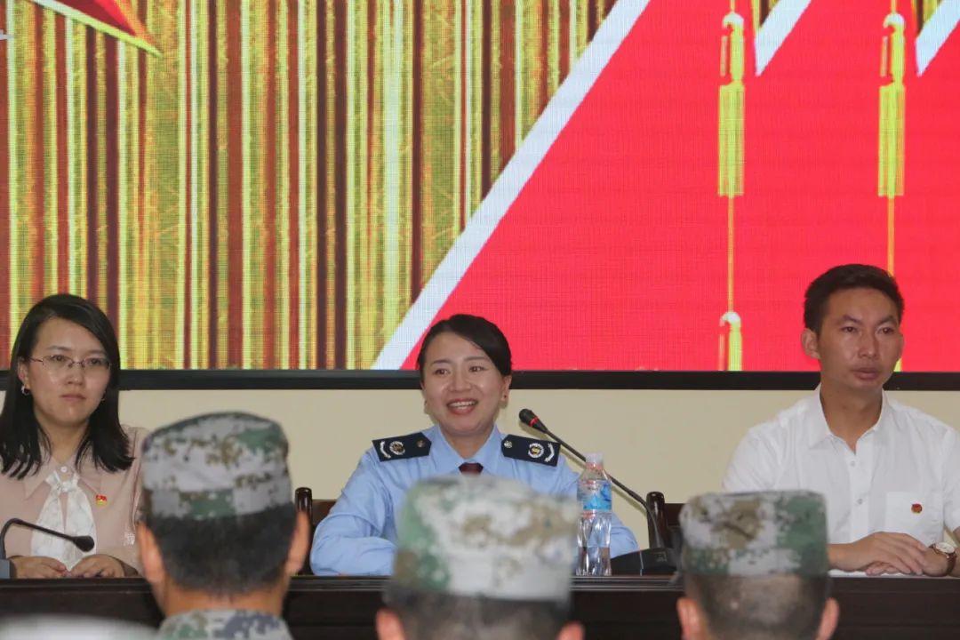 中國國防動員標(biāo)志的寓意，中國國防動員標(biāo)志的寓意解析