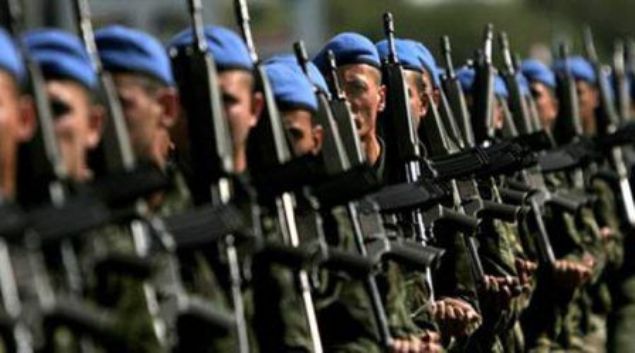 關(guān)于國家軍事十大事件的深度解析，國家軍事十大事件深度剖析