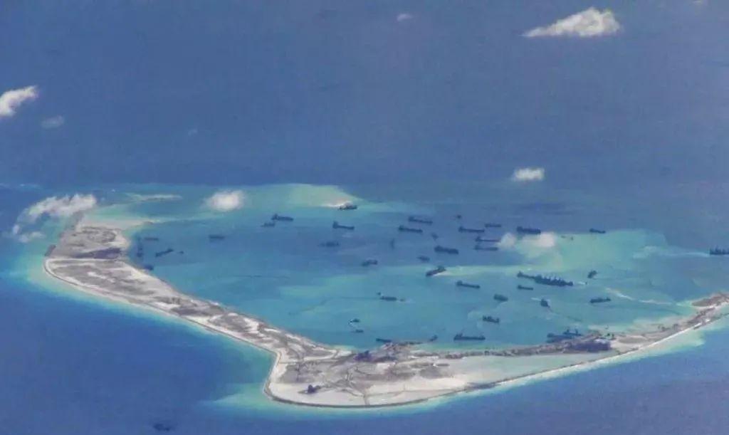 探索中國海軍的驕傲，一張關(guān)于173艦艇的圖片故事，揭秘中國海軍的驕傲，揭秘173艦艇背后的故事