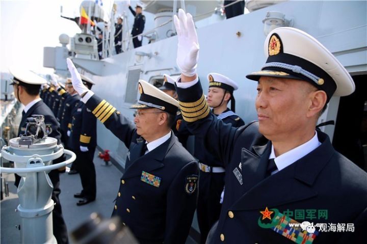 海軍司令員王仲才的卓越生涯與貢獻，海軍司令員王仲才的杰出生涯與卓越貢獻