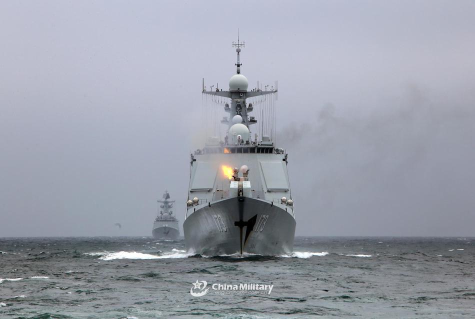 海軍某訓(xùn)練艦支隊(duì)，鍛造海上精英的搖籃，海軍訓(xùn)練艦支隊(duì)，鍛造海上精英的搖籃之旅