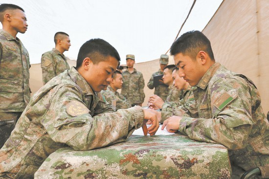 軍事新觀察最新動態(tài)分析，軍事新觀察，最新動態(tài)分析報告